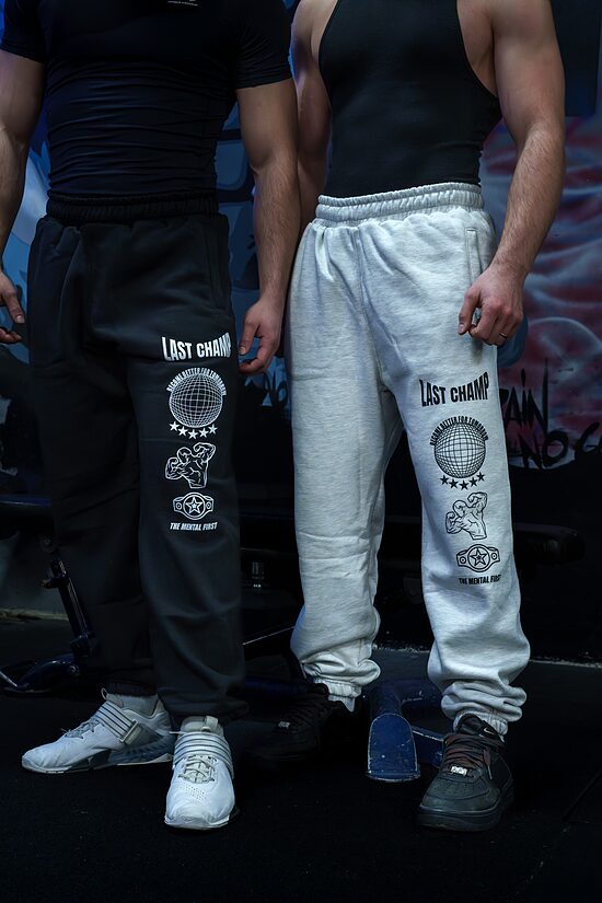 JOGGINGS