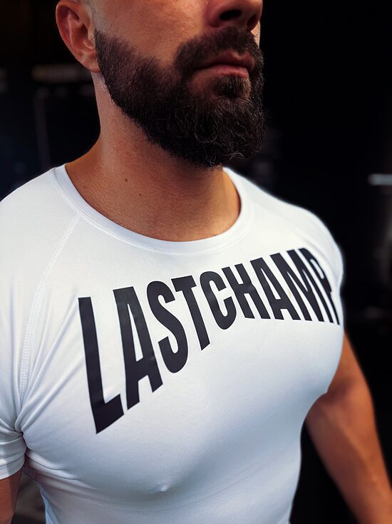 T-SHIRTS COMPRESSION