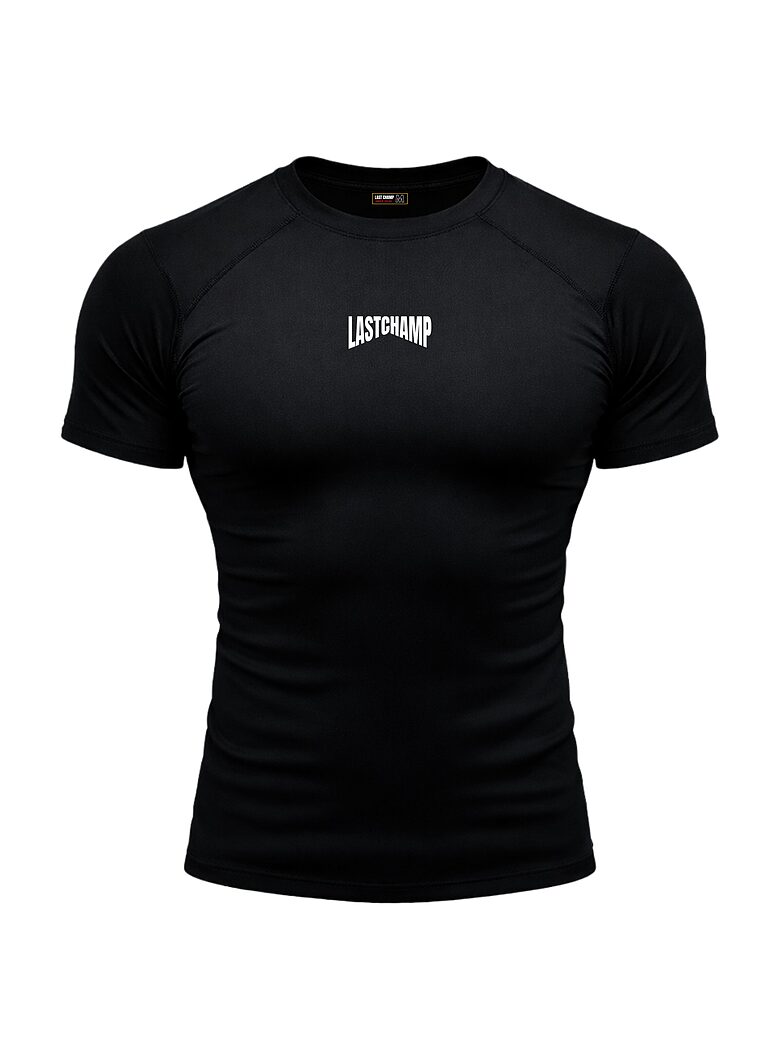 (1) NEW COMPRESSION T-SHIRT 