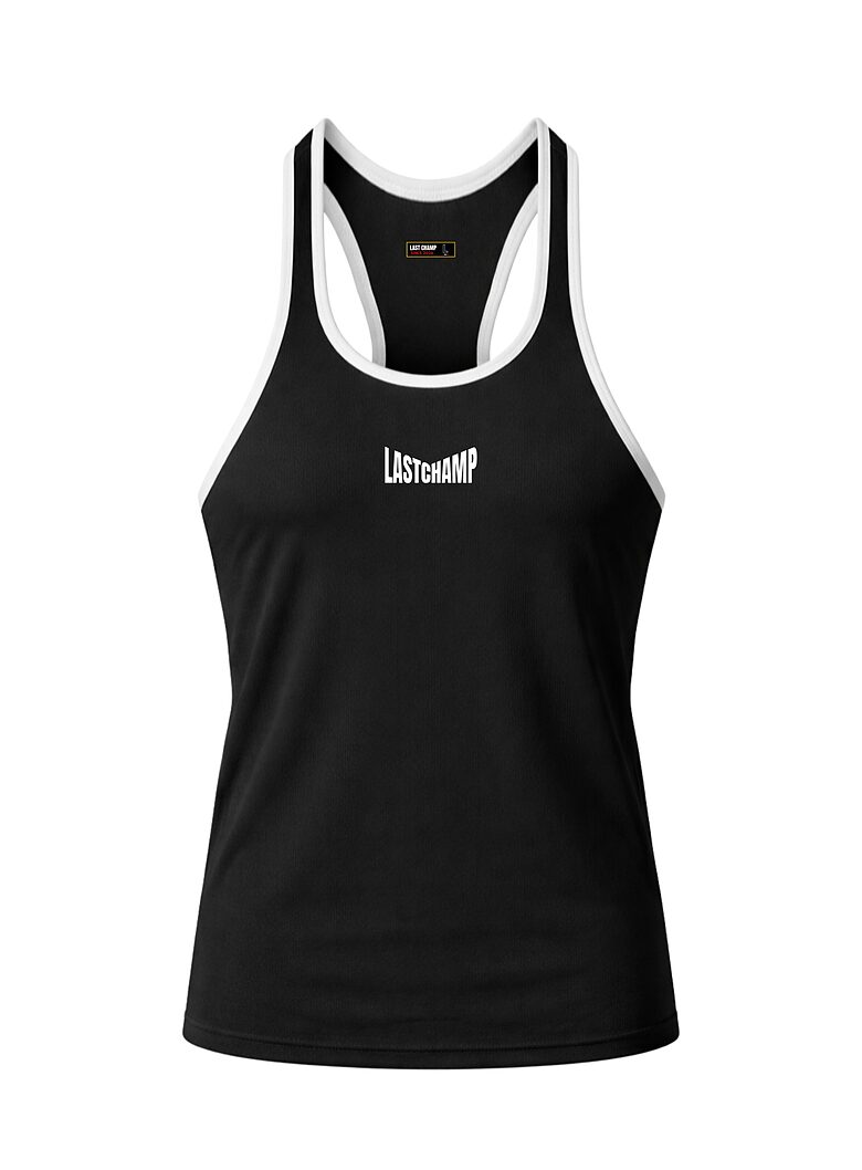 (2) TANK TOP – BACK DEFINITION